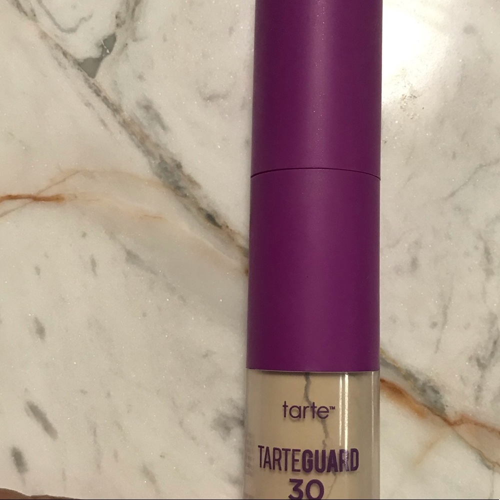 Tarte powder spf